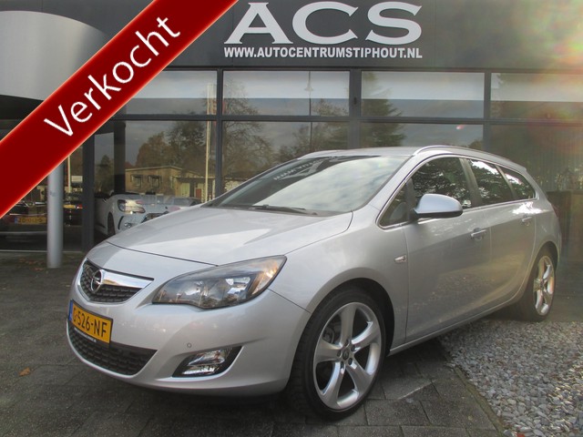 Autocentrum Stiphout