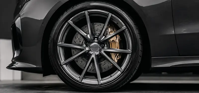 Showroom | Auto Centrum Stiphout