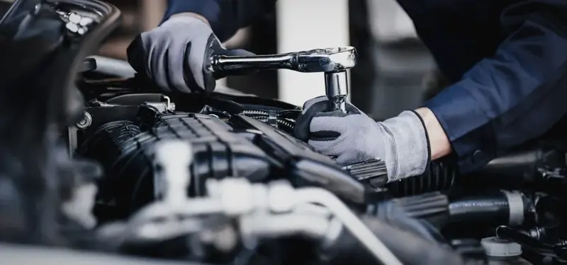 Werkplaats | Auto Centrum Stiphout